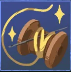 Golden Thread