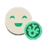 Perfect - Green Stamp