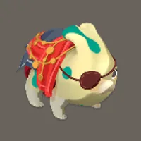 Guyblob Threepup