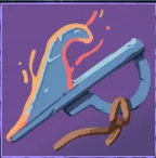 Harpoon Tip