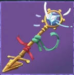 Harpoon Trophy
