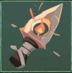 Heretic Dagger