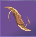 Hunger Knife