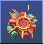 Joy Disk