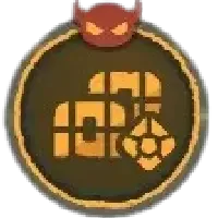 Legendary Relic Icon