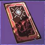 Lucky Talisman