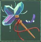 Magic Hairpin