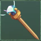 Magic Wand