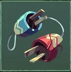 Magnetic Plugs