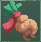 Mandrake Roots