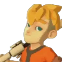 Masa Icon