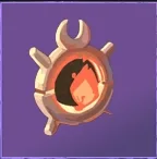 Medal of Cleanse