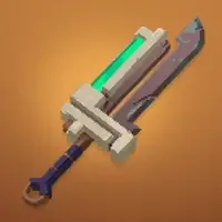 Merchant's Sword 1