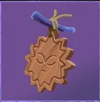 Moon Badge