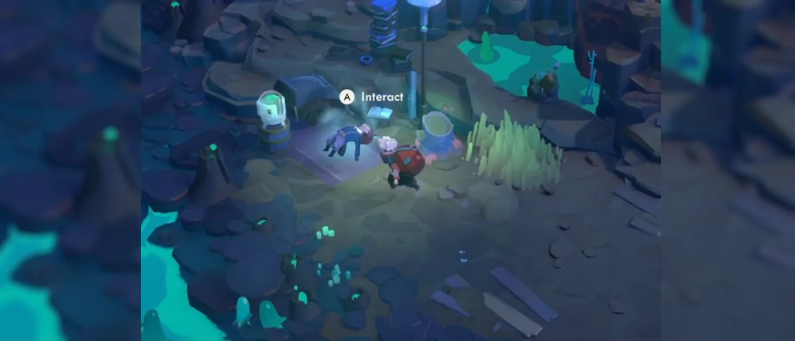 Moonlighter II NPC Special Events