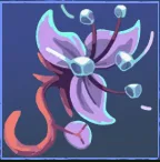 Mystical Flower