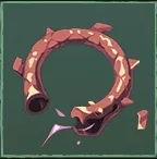 Ourobolt Ring