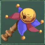 Rattle Stick