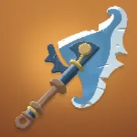 Ray Axe 1