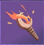 Reaper's Torch