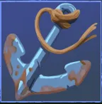 Rusty Anchor