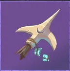Sacred Sickle