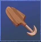 Sacred Spade