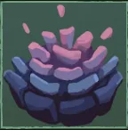 Scorch Flower