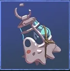 Soul Lamp