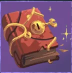 Spell Tome
