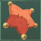 Star Pillow