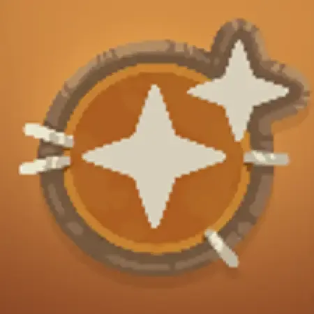 Twinkle Token 1
