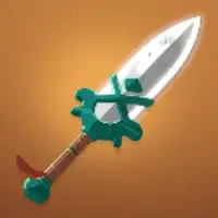 Ultimate Short Sword 1