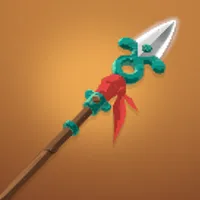 Ultimate Spear