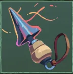 Warm Kunai