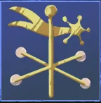 Weather Vane