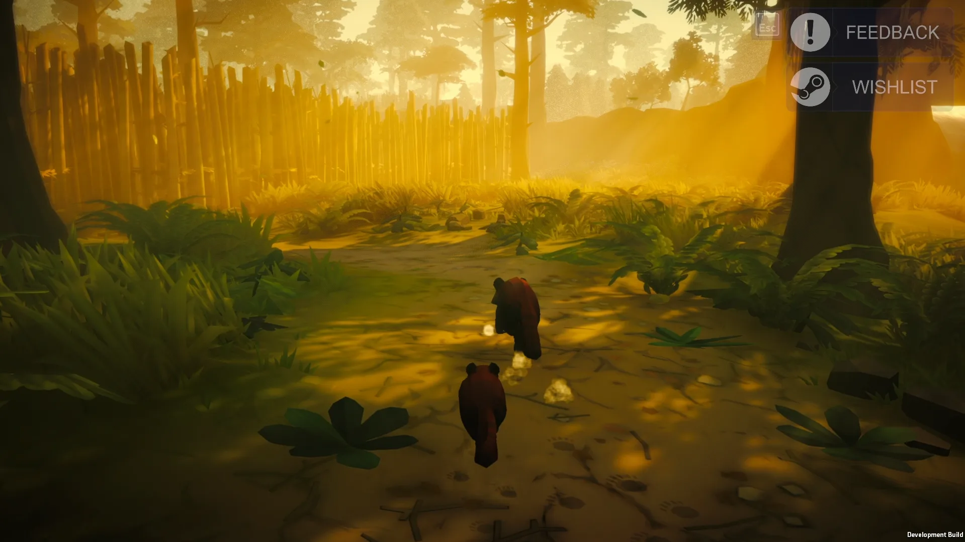 Twilight Forest